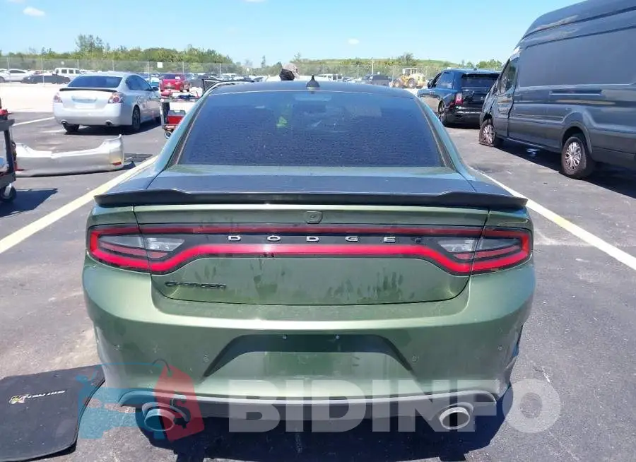 2C3CDXGJ5KH624484 Photo# 17