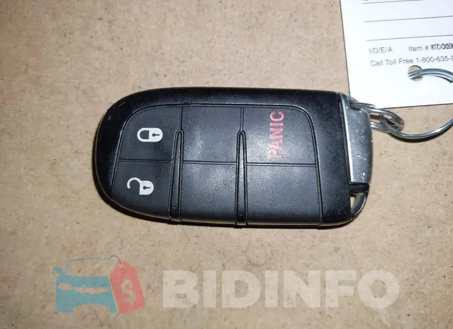 3C4PDCAB7JT520916 Photo# 11