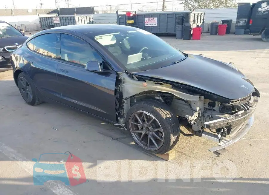 5YJ3E1EA3MF026704 Photo# 1