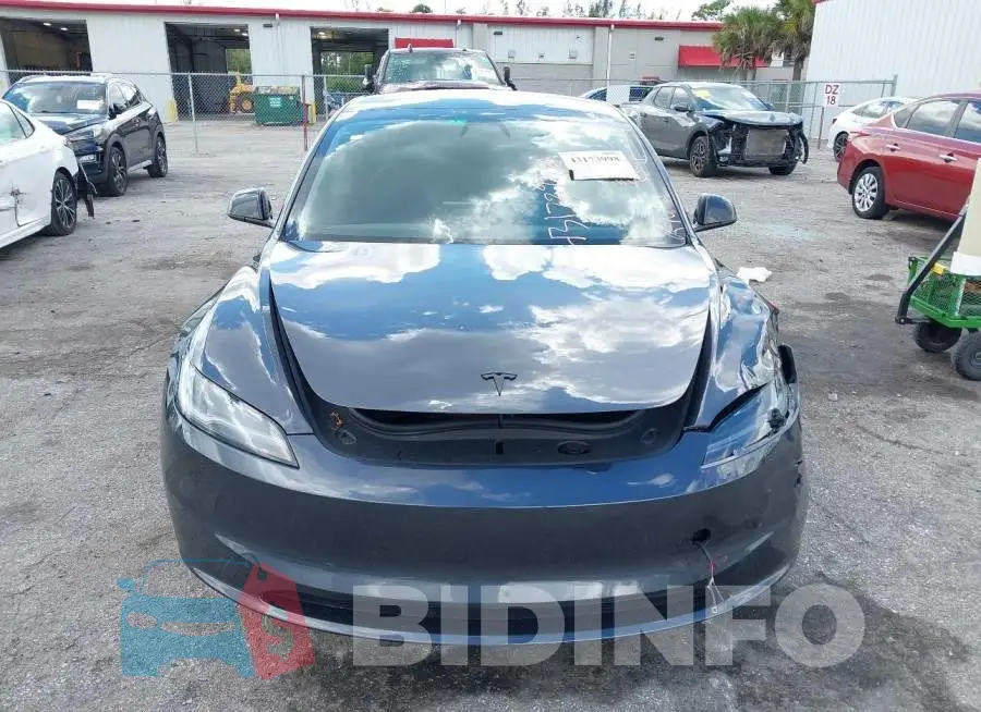 5YJ3E1EA3RF768799 Photo# 12