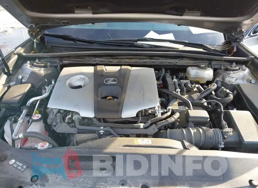 58AE21B13LU011698 Photo# 10