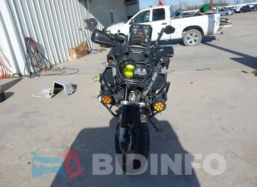 WB10J5308KZF77878 Photo# 5