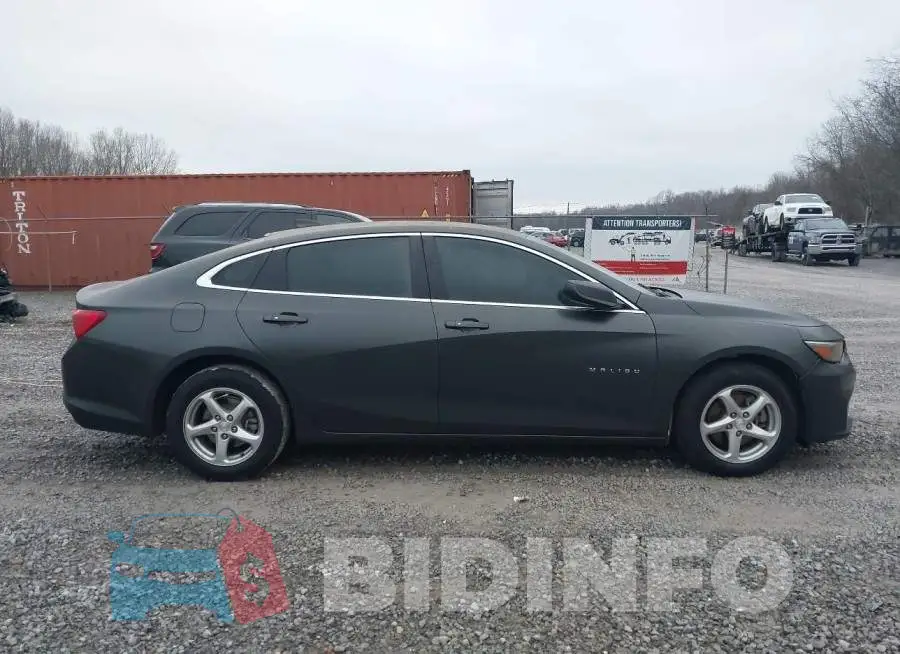 1G1ZB5ST2HF266515 Photo# 13