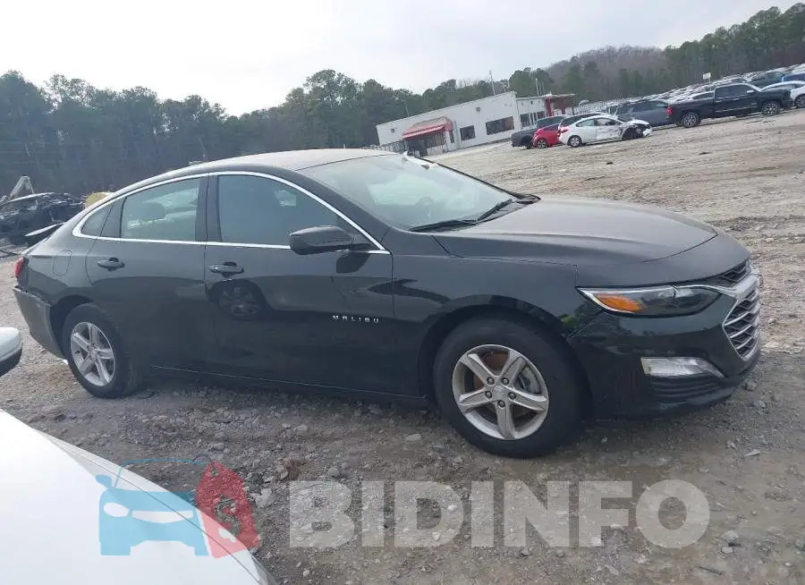 1G1ZD5ST2RF116528 Photo# 13