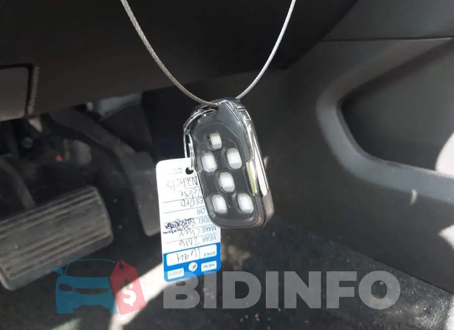 1GNSKJKCXGR462014 Photo# 11