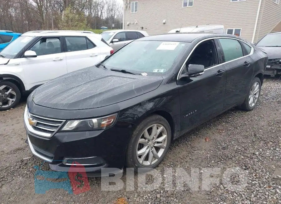 2G1115S33G9136783 Photo# 2