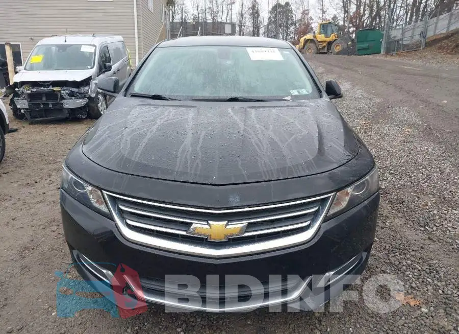 2G1115S33G9136783 Photo# 13