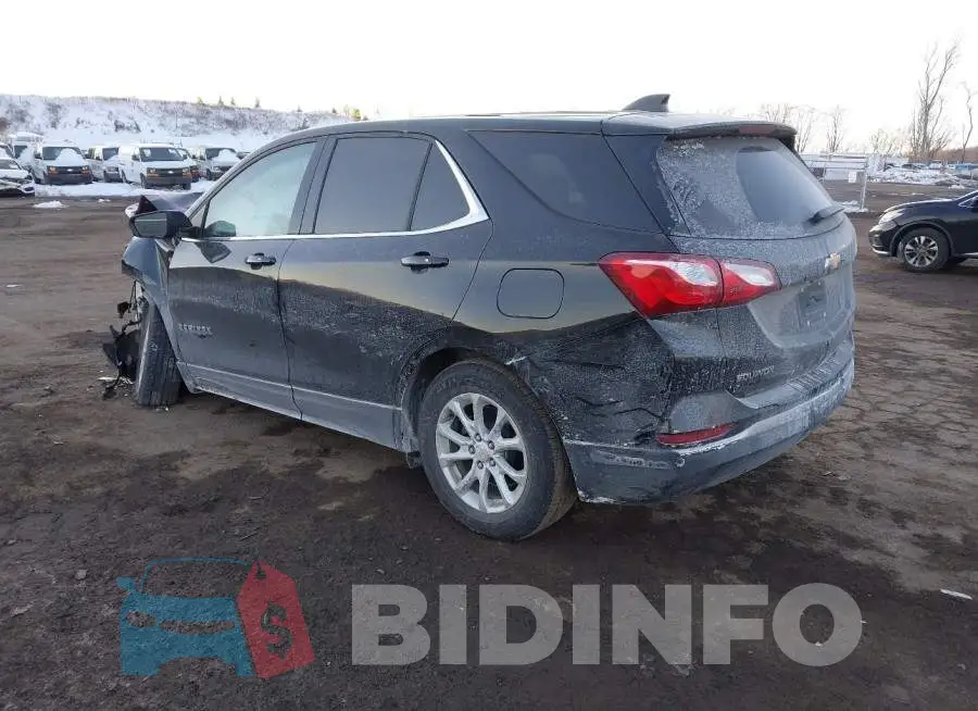 2GNAXSEV3J6287477 Photo# 3