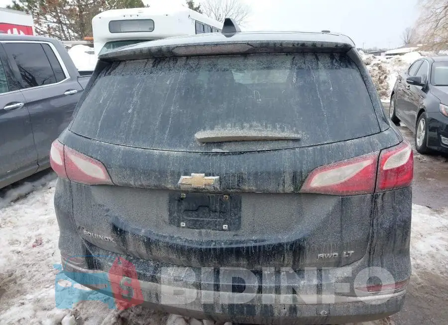 2GNAXSEVXJ6228796 Photo# 16
