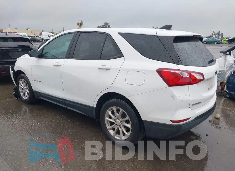 3GNAXHEV8LS675053 Photo# 3