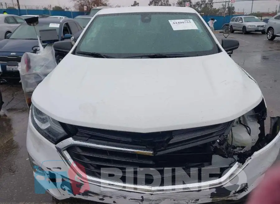 3GNAXHEV8LS675053 Photo# 12