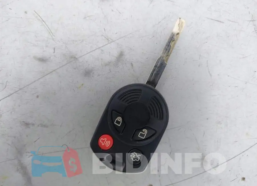 1FADP3F22GL208192 Photo# 11