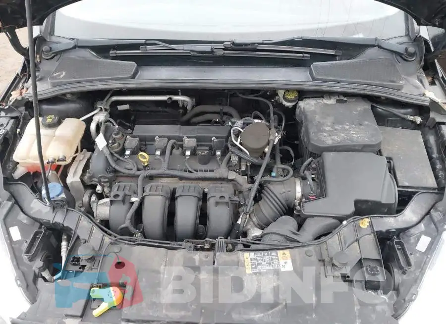 1FADP3F22GL208192 Photo# 10