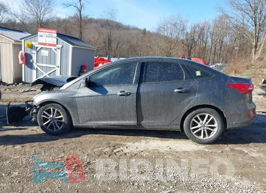 1FADP3FE1JL221694 Photo# 14