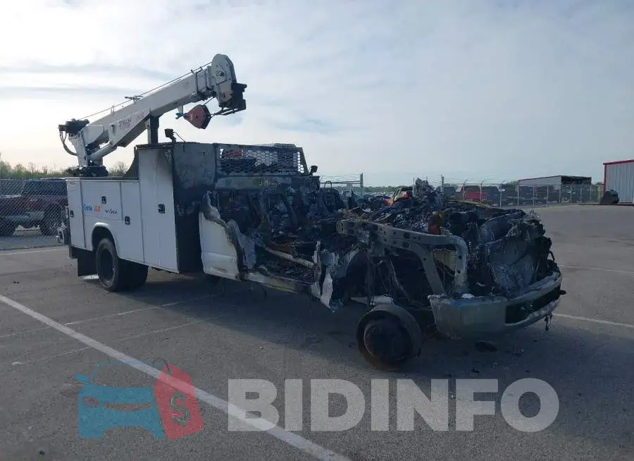 1FD0X5GT5JEC27788 Photo# 1