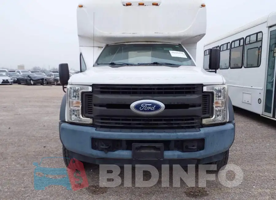 1FDAF5GT0HEE51147 Photo# 6