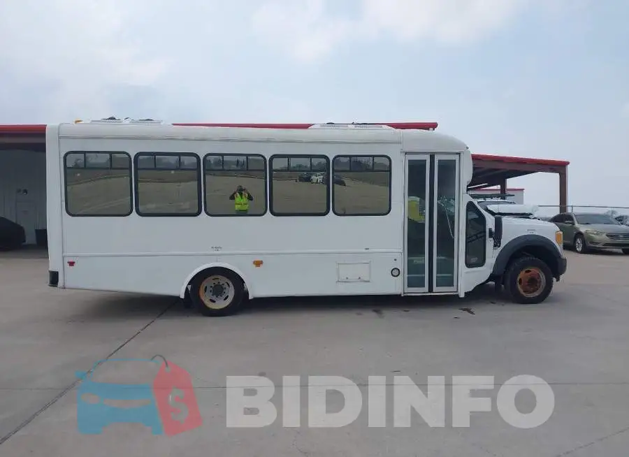 1FDAF5GT0HEE51147 Photo# 16