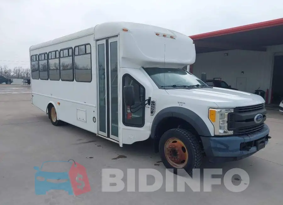 1FDAF5GT0HEE51147 Photo# 1