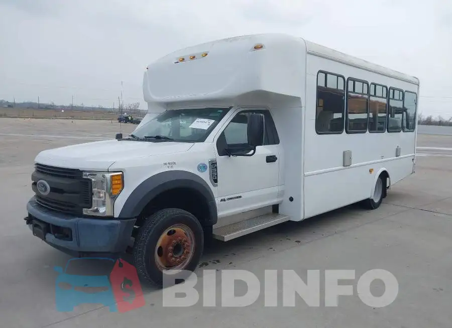 1FDAF5GT0HEE51147 Photo# 2