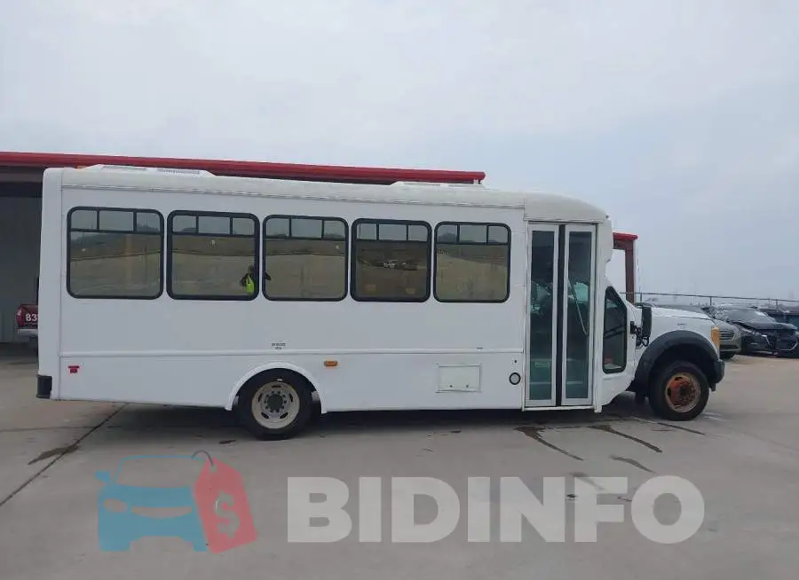 1FDAF5GT9hEE51146 Photo# 16