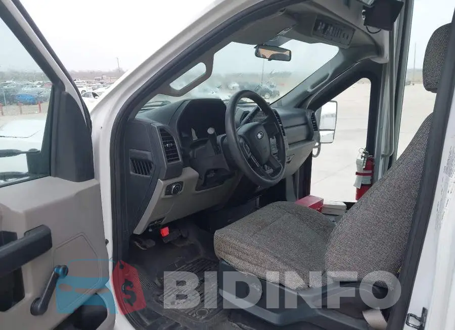 1FDAF5GT9hEE51146 Photo# 5