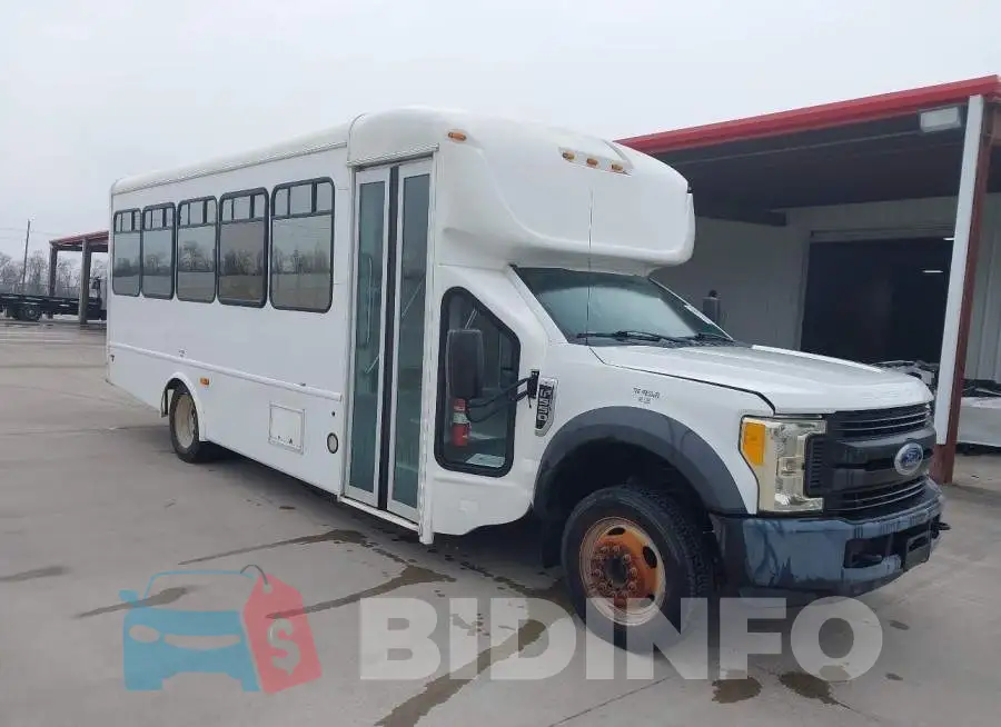 1FDAF5GT9hEE51146 Photo# 1