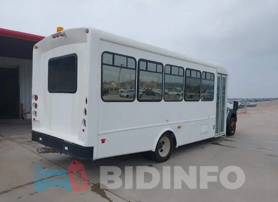 1FDAF5GT9hEE51146 Photo# 4