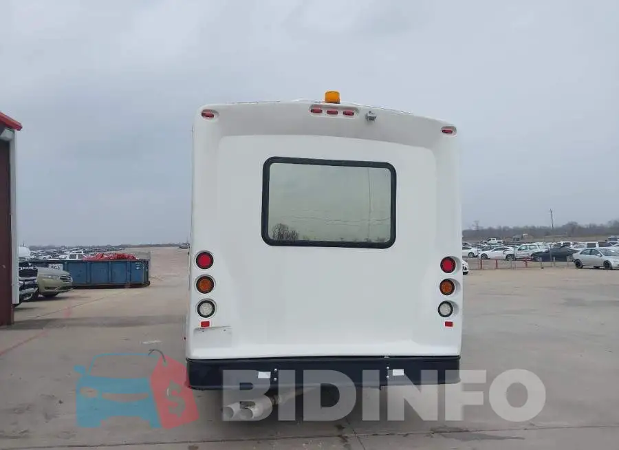 1FDAF5GT9hEE51146 Photo# 19
