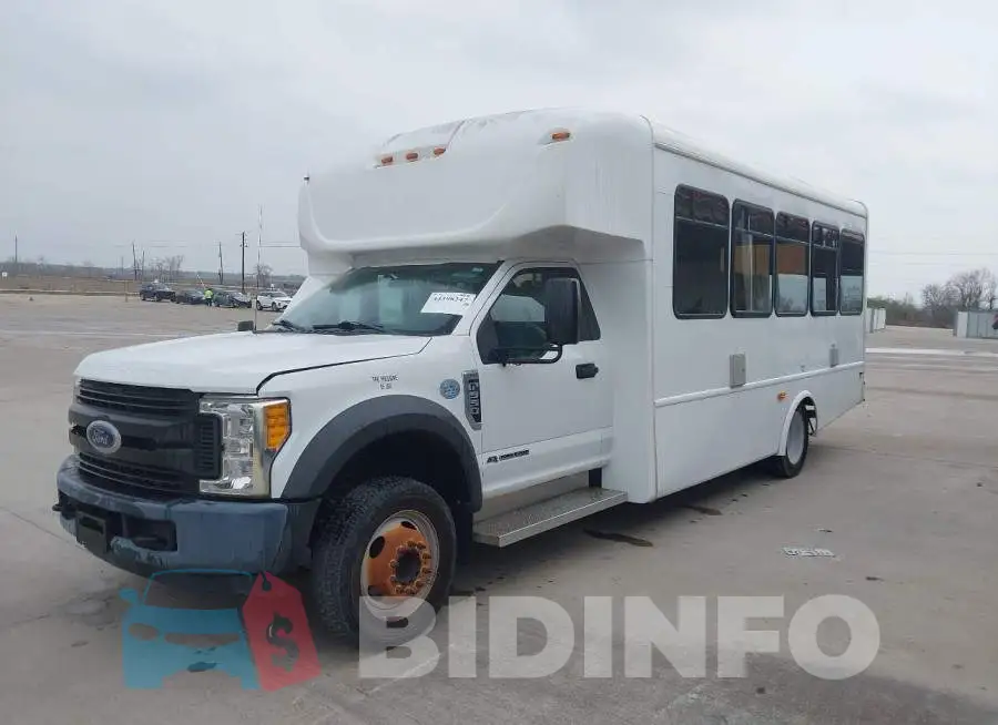 1FDAF5GT9hEE51146 Photo# 2