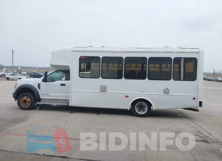 1FDAF5GT9hEE51146 Photo# 17