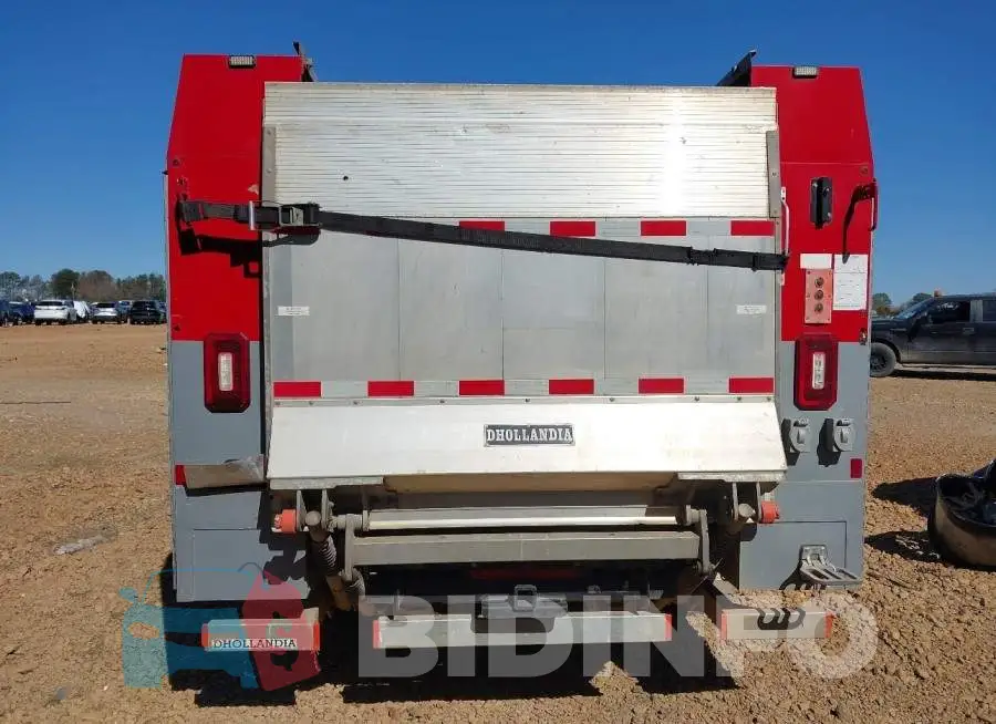 1FDUF5GT7LED98758 Photo# 8