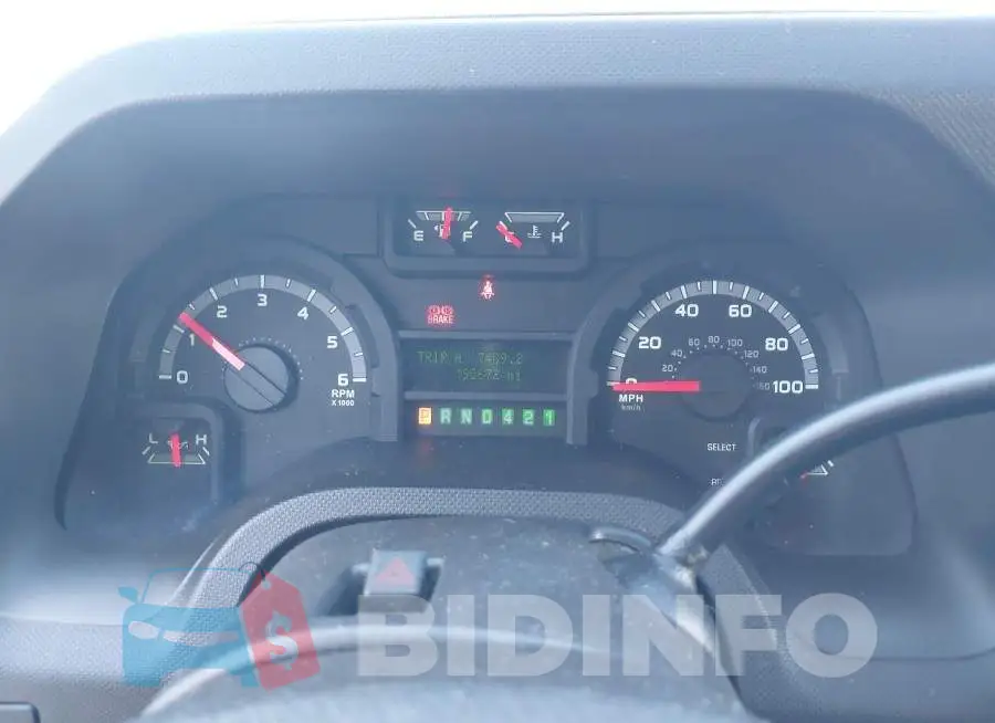 1FDXE4FS8JDC11016 Photo# 5