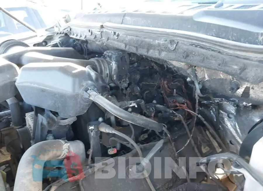 1FT7W2B66JEB54579 Photo# 6