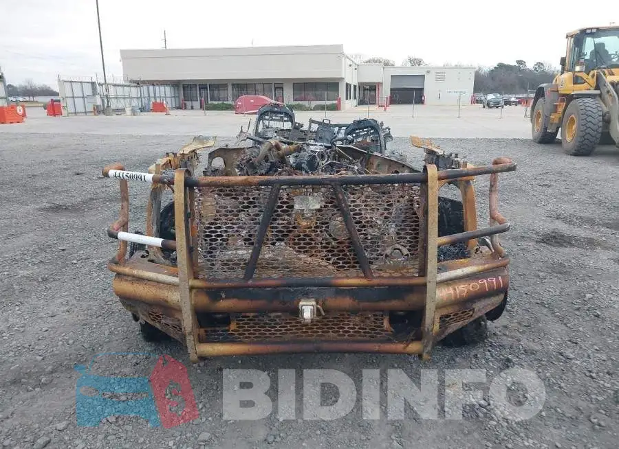 1FT7W2BT7JEB87290 Photo# 6