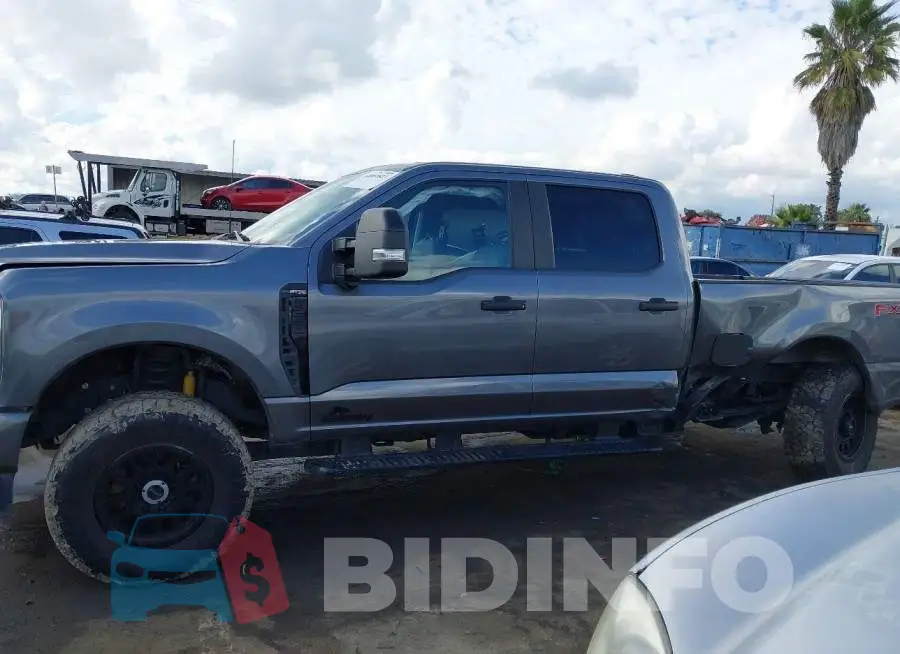1FT8W2BN2REE22762 Photo# 14