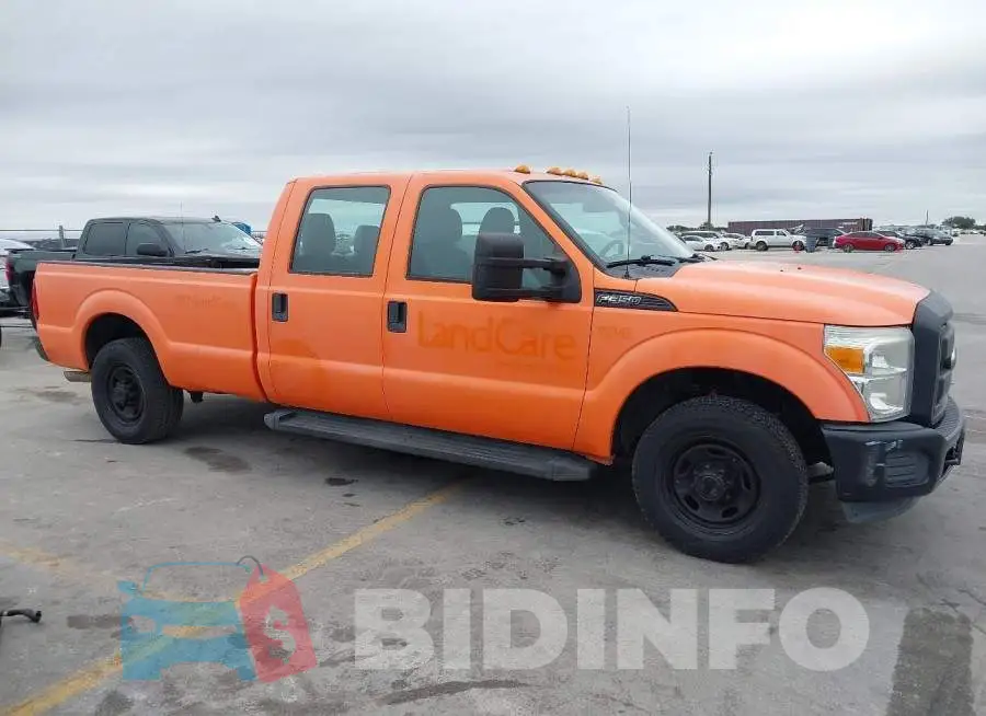 1FT8W3A62GEA72417 Photo# 14