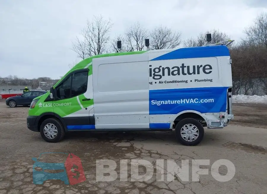 1FTBR1C88RKA98282 Photo# 15