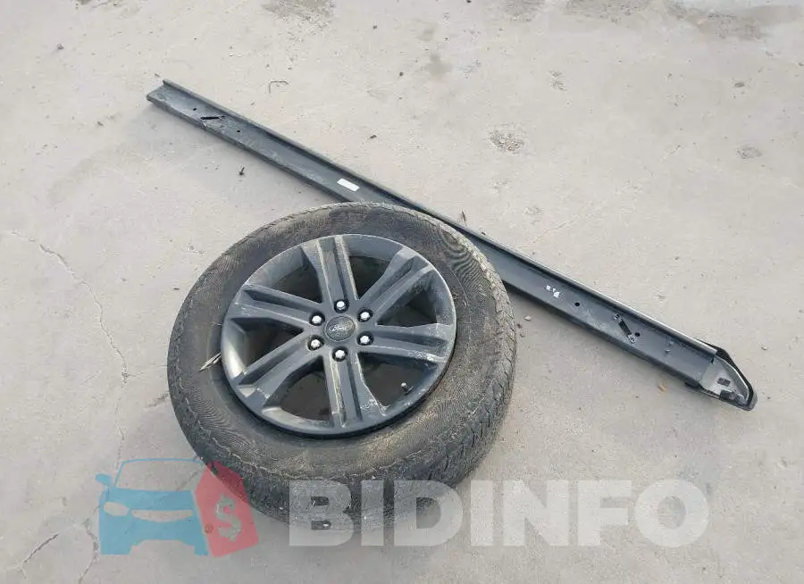 1FTFW1E82PKE78920 Photo# 12