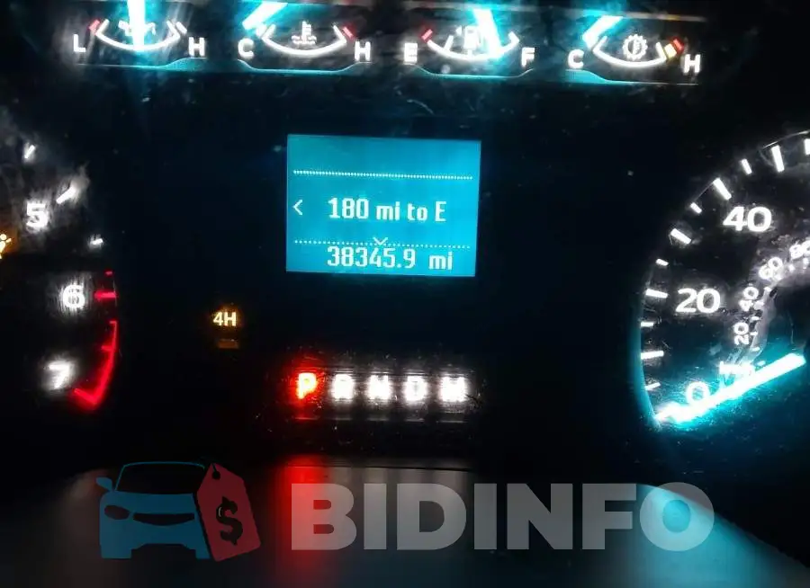 1FTMF1E5XKKD65934 Photo# 15