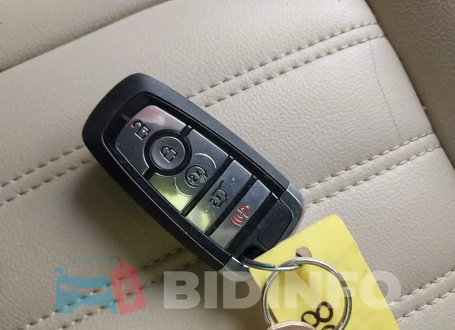 2FMPK4J96RBA91408 Photo# 11