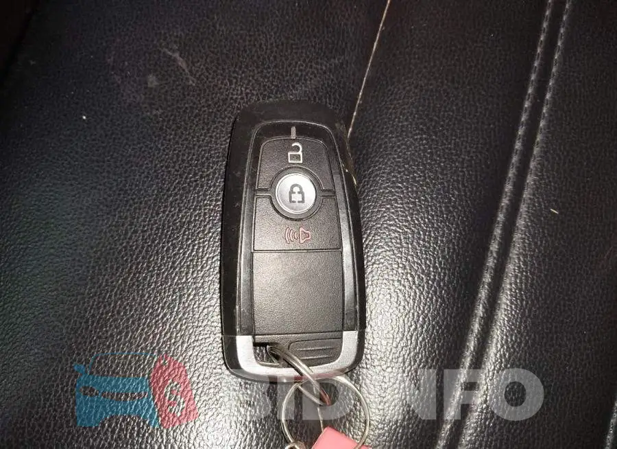 2FMPK4J98KBC26006 Photo# 11