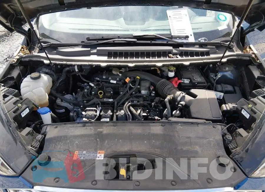 2FMPK4K90RBA50299 Photo# 10