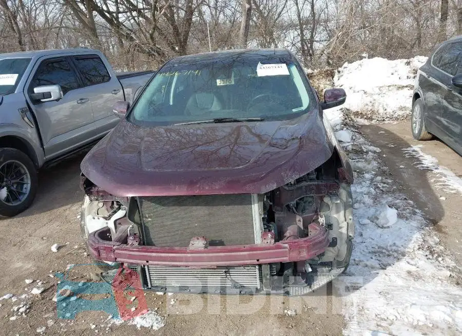 2FMPK4K91LBA86297 Photo# 12