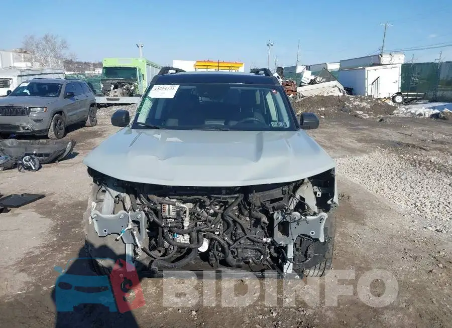 3FMCR9B63MRA25629 Photo# 6