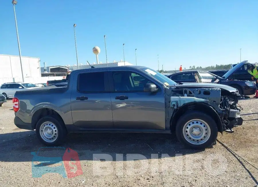 3FTTW8E95NRB14746 Photo# 14