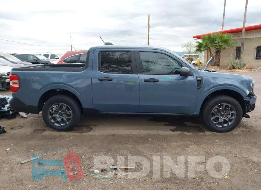 3FTTW8J37SRB49253 Photo# 14