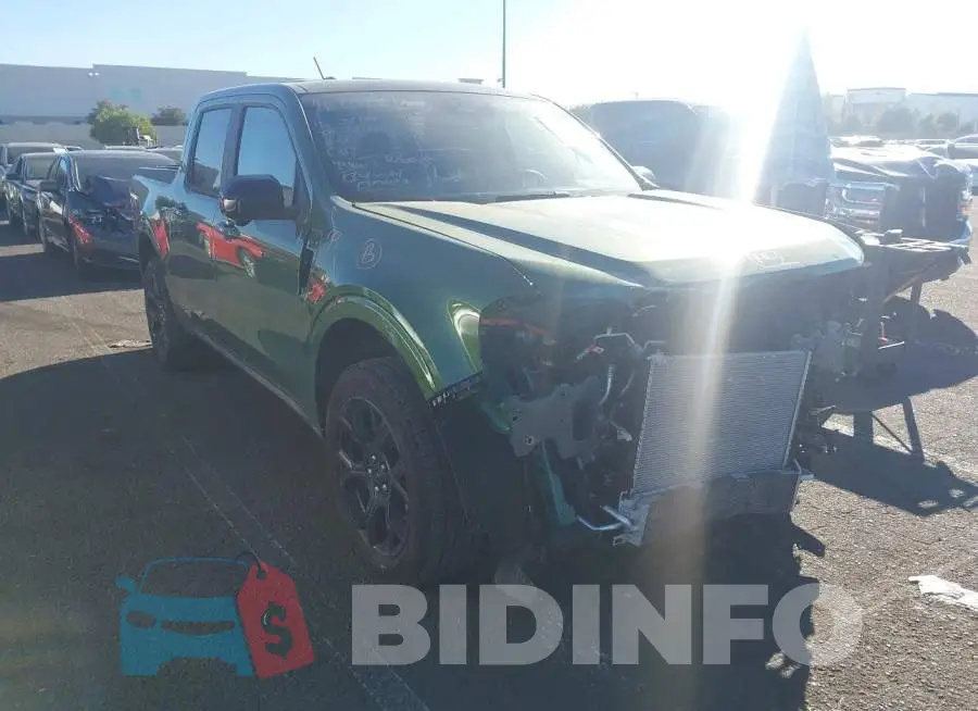 3FTTW8S37SRB46206 Photo# 14