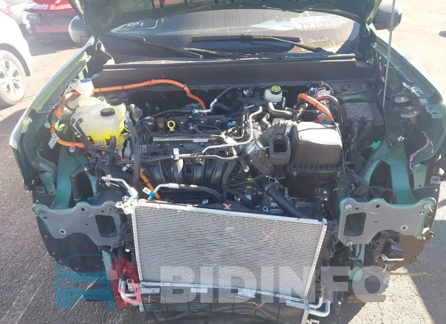 3FTTW8S37SRB46206 Photo# 10