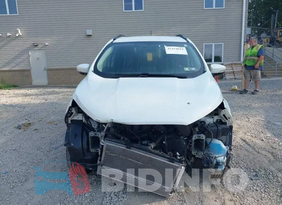 MAJ6S3GL2NC463484 Photo# 13