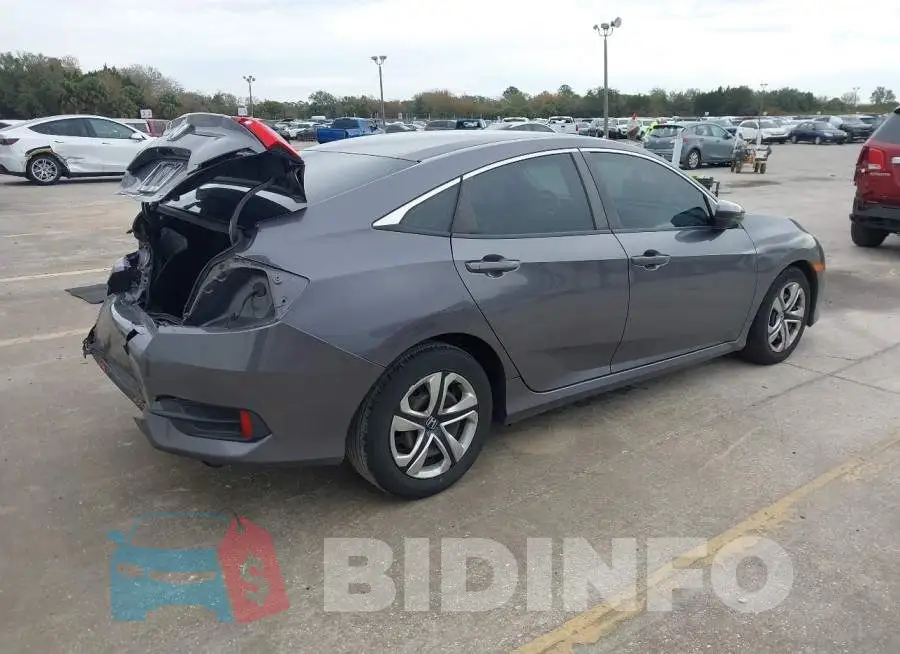19XFC2F55HE028525 Photo# 4
